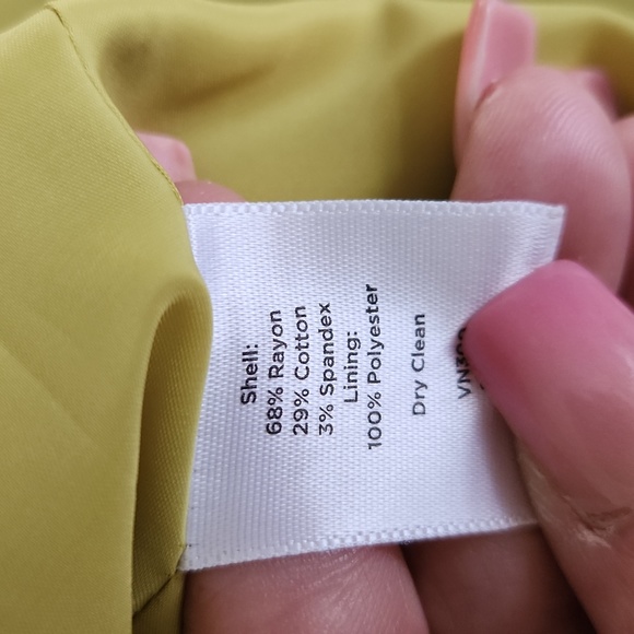 Talbots CURVY SZ SALE $5 - Picture 8 of 8